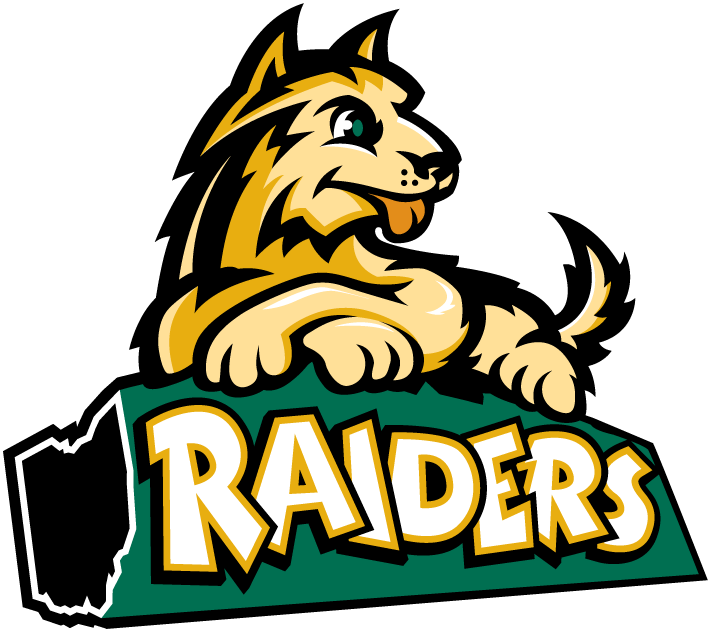 Wright State Raiders 2001-Pres Misc Logo iron on transfers for T-shirts